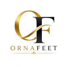 ORNAFEET trademark artwork