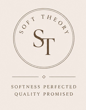 SOFT THEORY trademark artwork