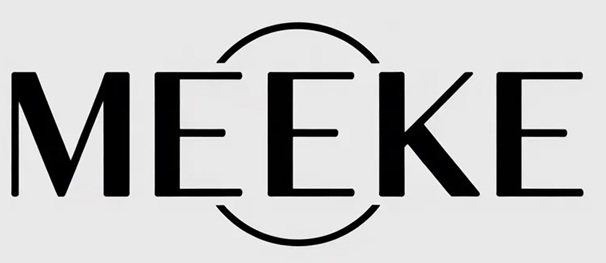 MEEKE trademark artwork