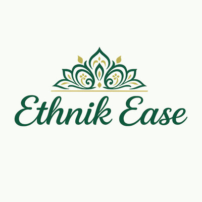 Ethnik ease trademark artwork
