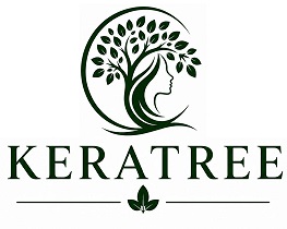 KERATREE trademark artwork