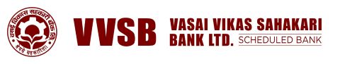 VVSB VASAI VIKAS SAHAKARI BANK LTD trademark artwork