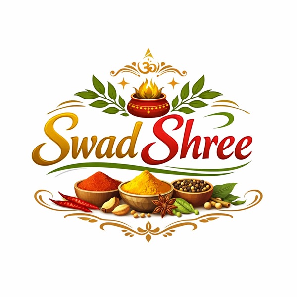 SWAD SHREE trademark artwork