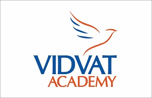 VIDVAT ACADEMY trademark artwork