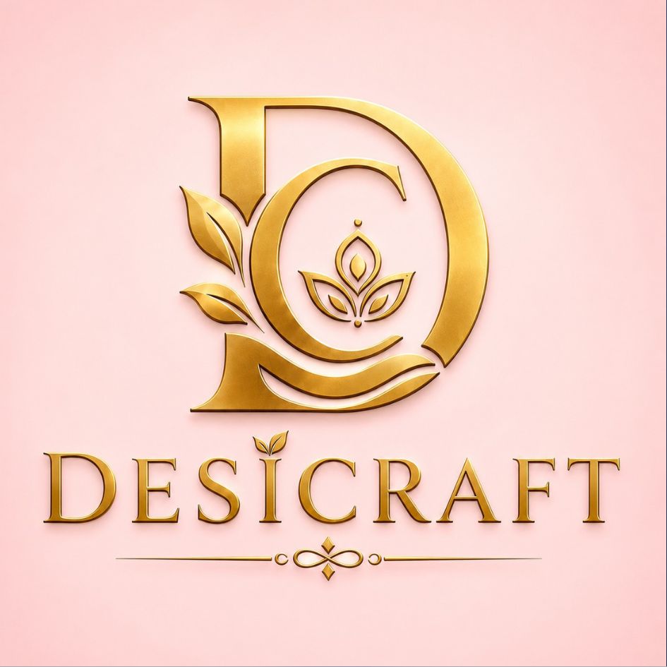 DESICRAFT trademark artwork