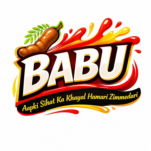 BABU trademark artwork