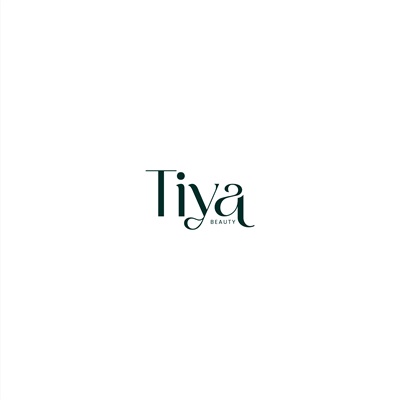 Tiya Beauty Products trademark artwork