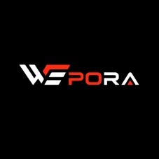 WEPORA trademark artwork