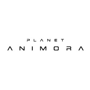 PLANET ANIMORA trademark artwork