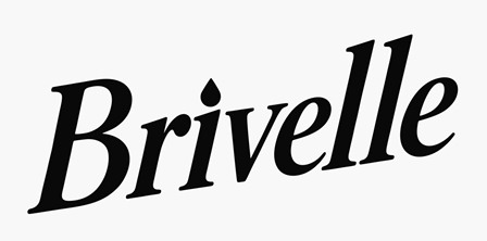BRIVELLE trademark artwork