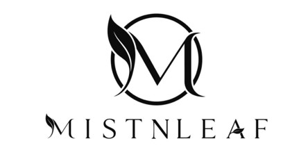 M MISTNLEAF trademark artwork