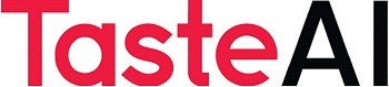 TasteAI trademark artwork