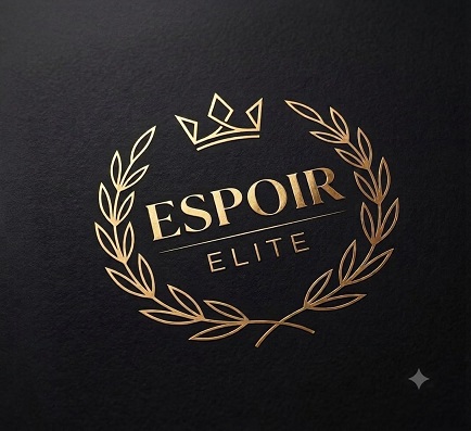 ESPOIR ELITE trademark artwork