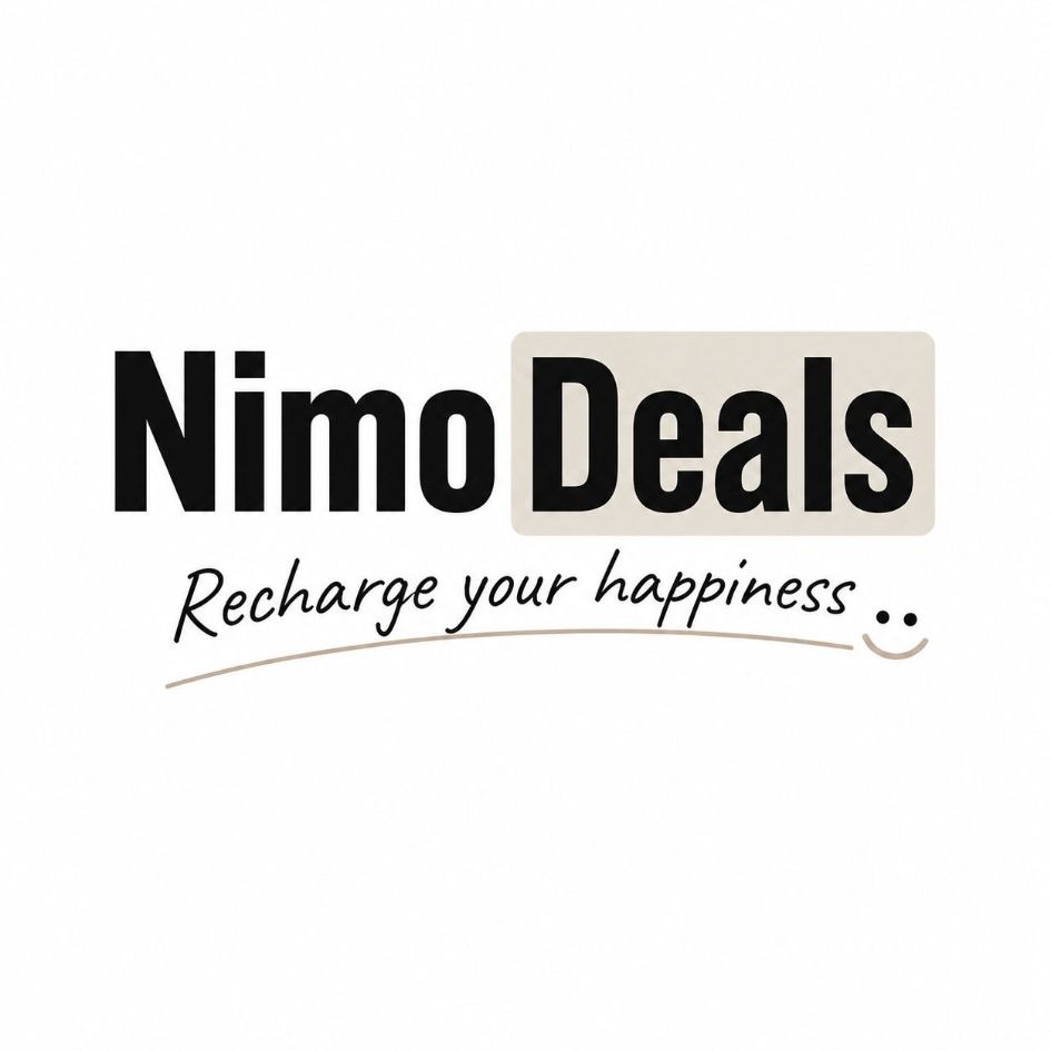 Nimo Deals trademark artwork