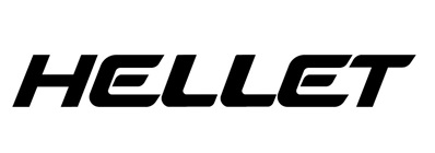 HELLET trademark artwork
