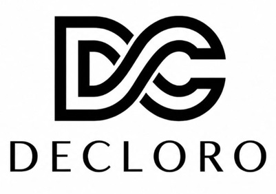 DECLORO trademark artwork