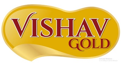 VISHAV GOLD trademark artwork