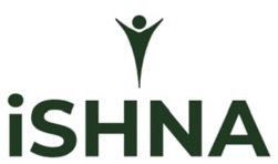 ISHNA trademark artwork