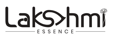 LAKSHMI ESSENCE trademark artwork
