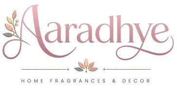 Aaradhye Home Fragrances & Decor trademark artwork