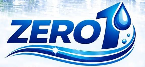 ZERO 1 trademark artwork