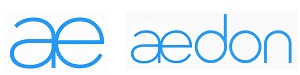 AEDON trademark artwork