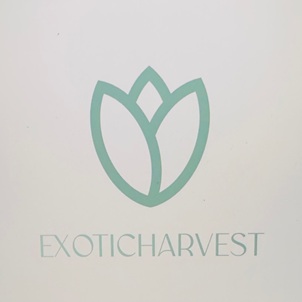 EXOTICHARVEST trademark artwork
