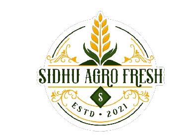 SIDHU AGRO FRESH trademark artwork