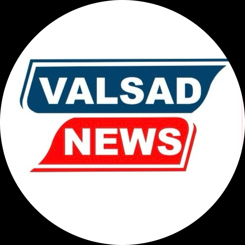 VALSAD NEWS trademark artwork