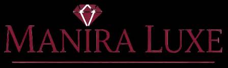 MANIRA LUXE trademark artwork