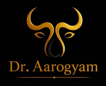 DR. AAROGYAM trademark artwork