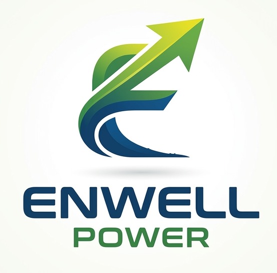 ENWELL POWER trademark artwork