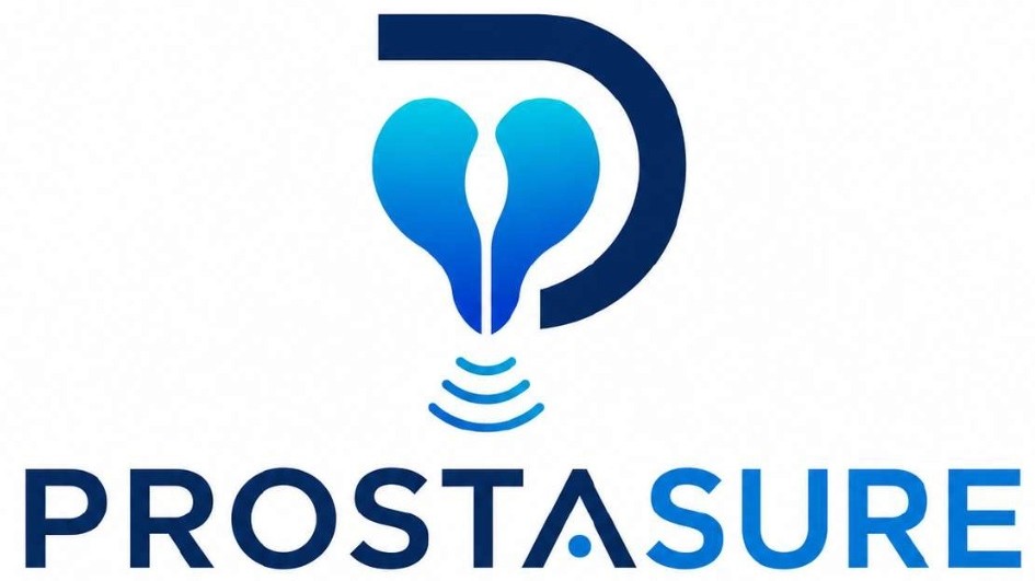 PROSTASURE trademark artwork