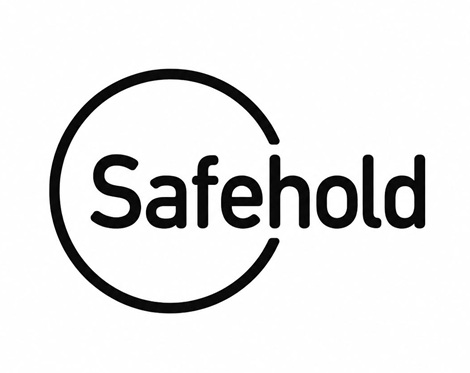 Safehold trademark artwork
