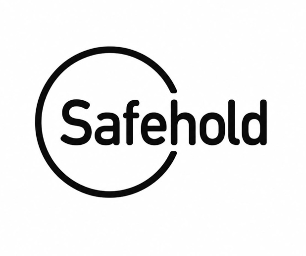 Safehold trademark artwork