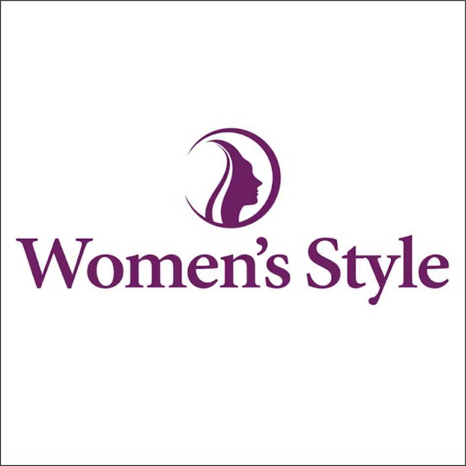 WOMEN'S STYLE trademark artwork