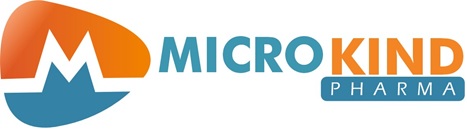 MICROKIND PHARMA trademark artwork