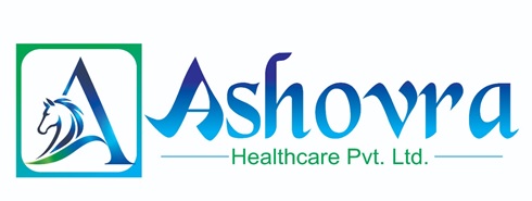 ASHOVRA HEALTHCARE PRIVATE LIMITED trademark artwork