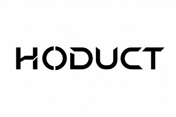 HODUCT trademark artwork