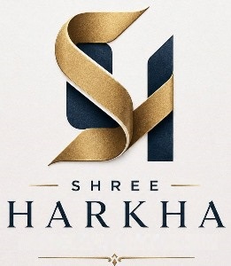 SHREE HARKHA trademark artwork