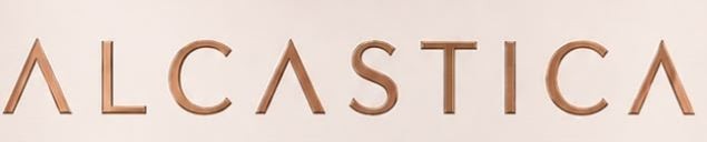 Alcastica trademark artwork