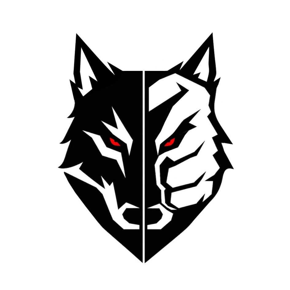WOLF FIST trademark artwork