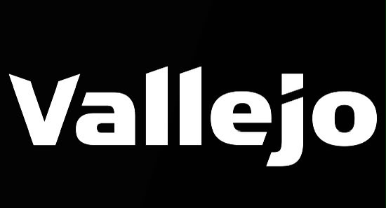Vallejo trademark artwork