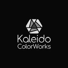Kaleido Colorworks trademark artwork