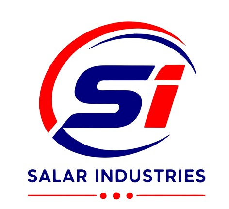 SI SALAR INDUSTRIES trademark artwork