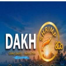 DAKH SHRIMP &Co (LABEL) trademark artwork