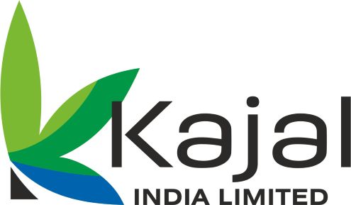 KAJAL INDIA LIMITED trademark artwork