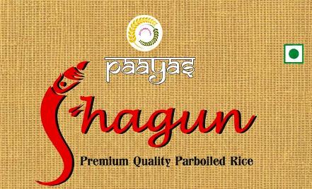 PAAYAS SHAGUN trademark artwork