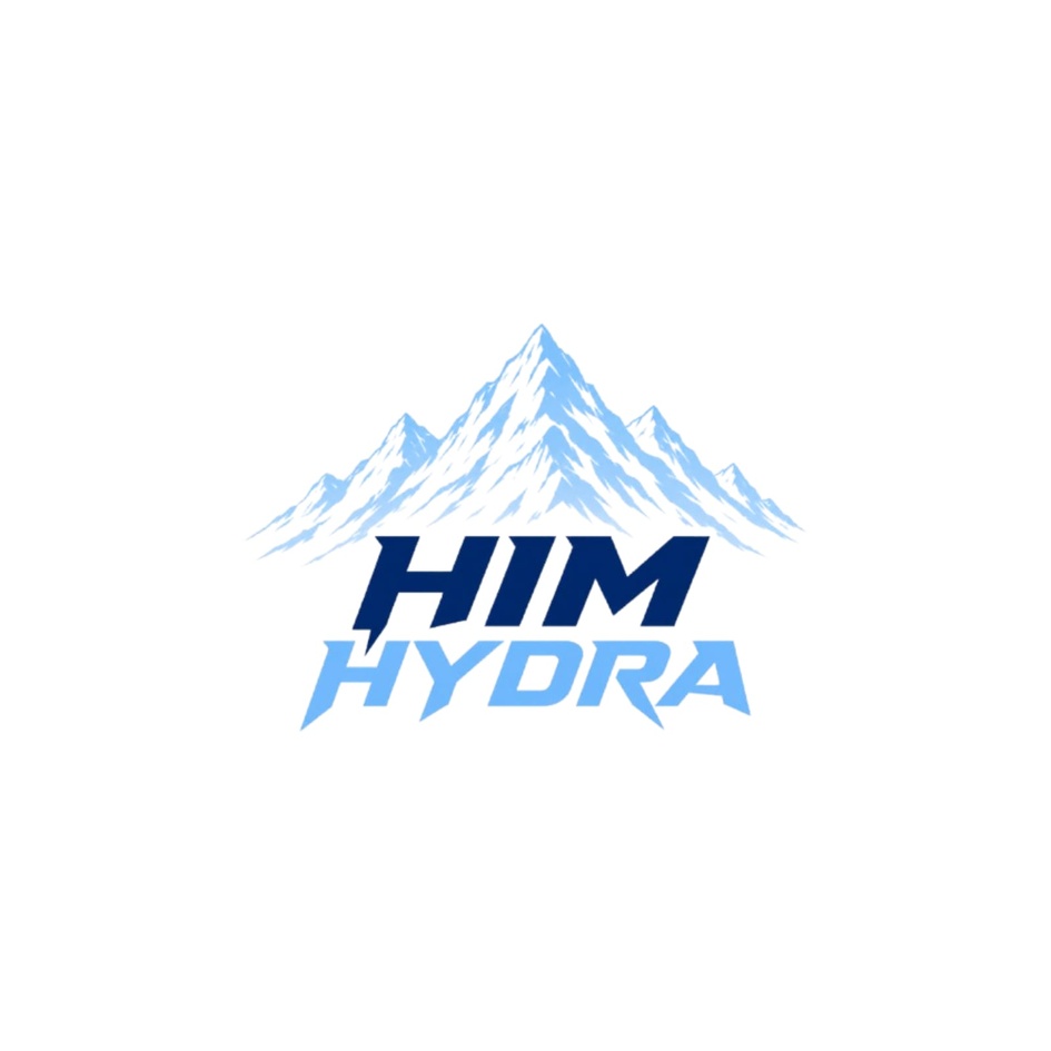HIM HYDRA trademark artwork