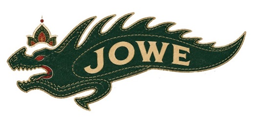 JOWE trademark artwork